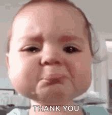 Thank you cry gif - Funny Thank You Very Much Spread Hands GIF. Funny Thank You Muscle GIF. Funny Thank You Jim Carrey GIF. Funny Thanks Baby Wiggle GIF. Funny Thank You Tyler Perry GIF. Funny Thank Very Much Host Jimmy Fallon GIF. Funny Thank You Award The Mask GIF. Funny Thank You Pug Smile GIF. Funny Wookie …